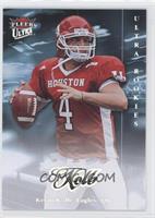 Ultra Rookies - Kevin Kolb