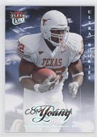 Ultra Rookies - Selvin Young