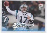 Jake Delhomme