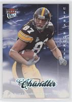 Ultra Rookies - Scott Chandler