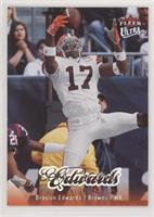 Braylon Edwards [EX to NM]