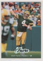 Brett Favre