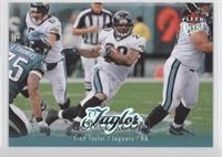 Fred Taylor