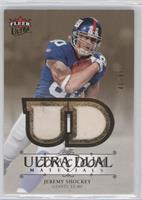 Jeremy Shockey #/99