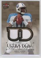 Vince Young #/45