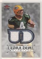 Brett Favre #/199