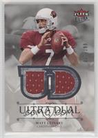 Matt Leinart #/199