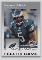 Donovan McNabb