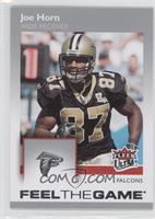 Joe Horn