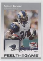 Steven Jackson