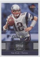 Tom Brady [EX to NM]