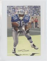 Michael Irvin #/5,000