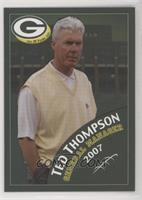 Ted Thompson