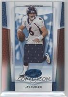 Jay Cutler #/50