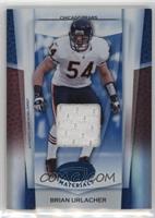 Brian Urlacher #/50