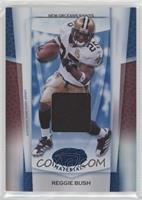 Reggie Bush [Good to VG‑EX] #/50