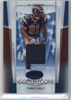 Torry Holt #/50