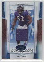 Ray Lewis #/50