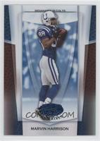 Marvin Harrison #/50