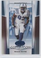 Reggie Wayne #/50