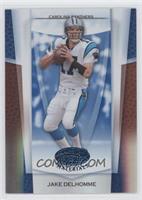 Jake Delhomme #/50