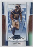 Torry Holt #/50