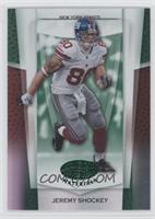 Jeremy Shockey #/5