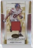 Jeremy Shockey [EX to NM] #/25