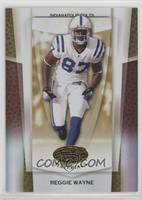 Reggie Wayne #/25