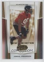 New Generation - Jamaal Anderson #/25