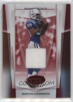 Marvin Harrison #/125