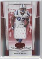 Reggie Wayne #/125