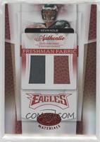 Freshman Fabric - Kevin Kolb #/250