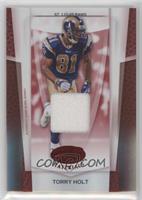 Torry Holt [Noted] #/100