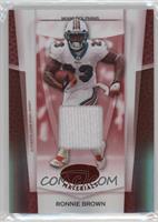 Ronnie Brown #/100