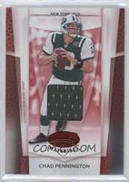 Chad Pennington #/125