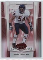 Brian Urlacher #/100