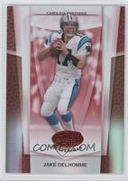 Jake Delhomme #/100