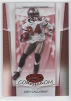 Joey Galloway #/100