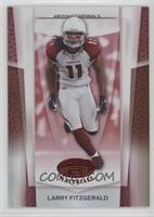 Larry Fitzgerald [Noted] #/100