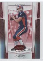 J.P. Losman #/100