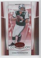 Chad Pennington #/100