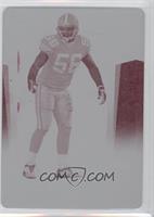 Nick Barnett #/1