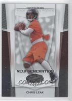 New Generation - Chris Leak #/1,500