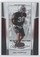 New Generation - Eric Frampton #/1,500