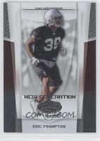 New Generation - Eric Frampton #/1,500