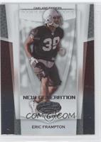 New Generation - Eric Frampton [Noted] #/1,500