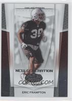 New Generation - Eric Frampton #/1,500