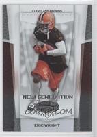 New Generation - Eric Wright #/1,500