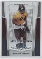 New Generation - Lawrence Timmons #/1,500